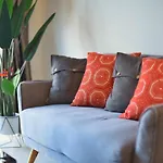 Luxury Homestay W/ Panoramic City View @ Jb