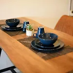 Luxury Homestay W/ Panoramic City View @ Jb