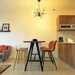 Luxury Homestay W/ Panoramic City View @ Jb