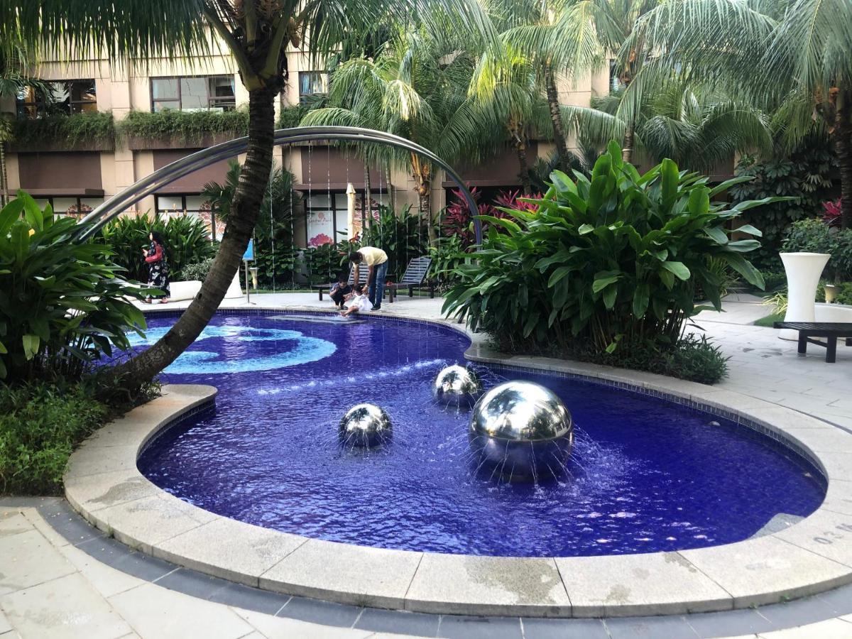 Apartemen Luxury W/ Panoramic View @ Jb